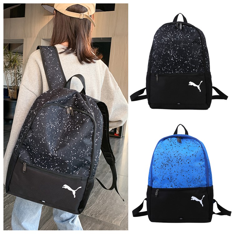 Puma backpack hot sale purses