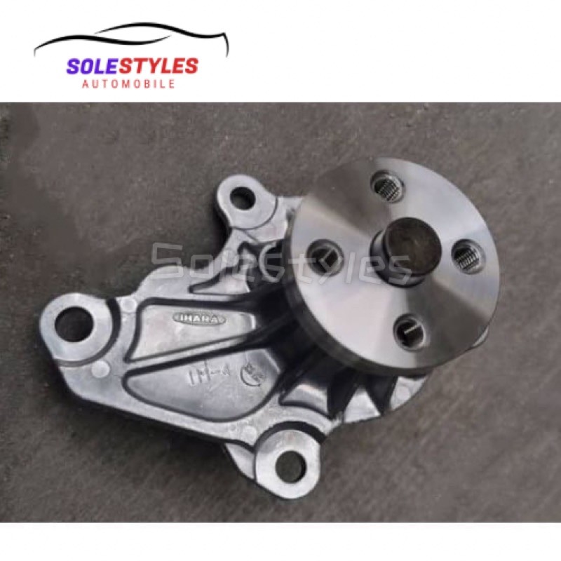 PERODUA AXIA , BEZZA OEM WATER PUMP GWT-159A | Shopee Malaysia