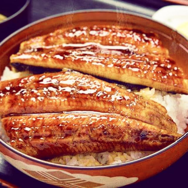 Unagi Fish (Japanese Marinated Eel Fish) | Shopee Malaysia