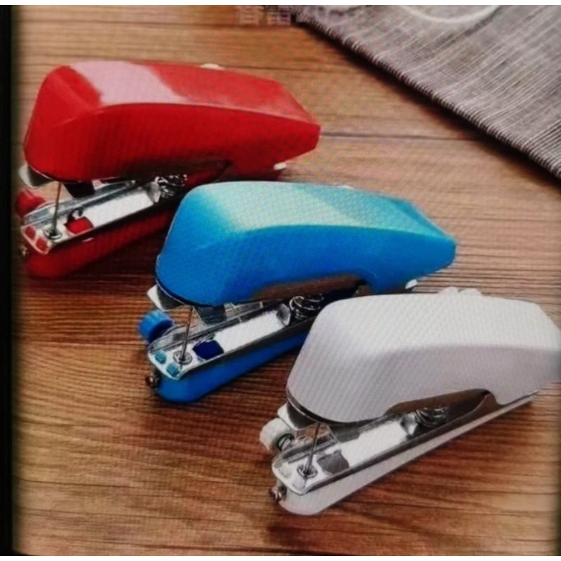 【W0055】Mini Handheld Sewing Machine Shopee Malaysia