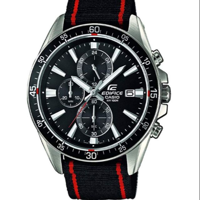 EFR 546C 1A ORIGINAL CASIO EDIFICE EFR 546 Shopee Malaysia