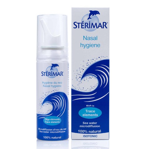 FRIMAR ISOTONICO SPRAY NASAL120 ML   