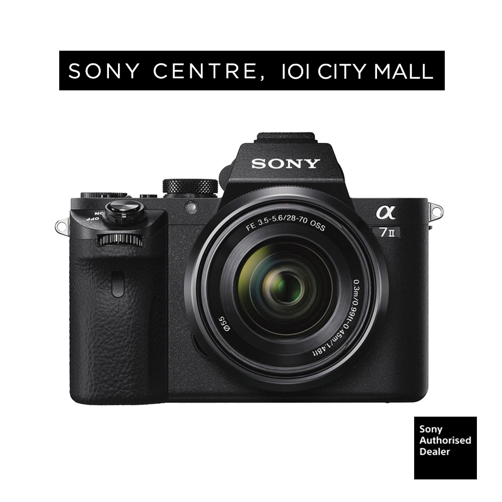 Sony Alpha 1 E-Mount Full-Frame Camera (ILCE-1)
