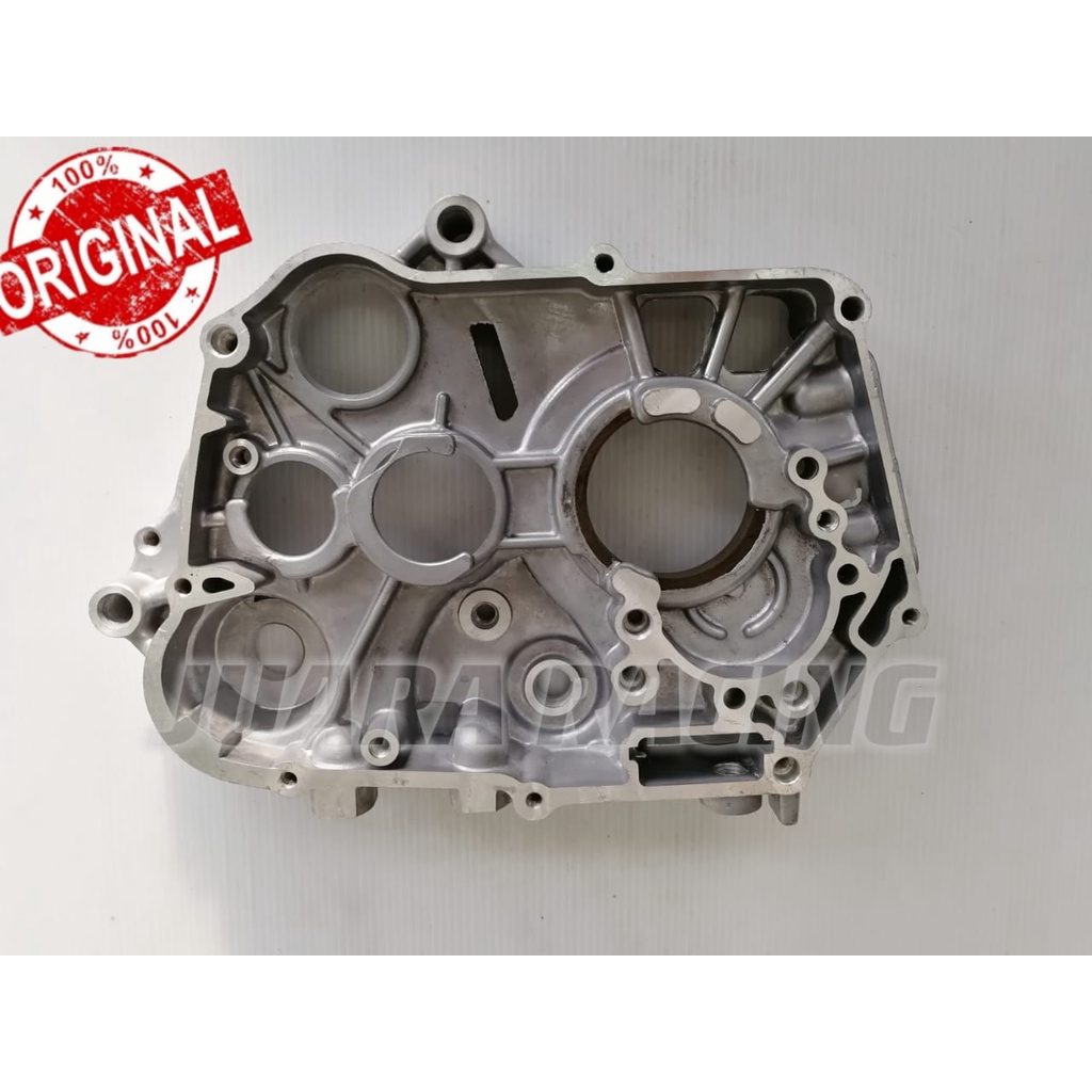 W100 / EX5 DREAM / CLASS 63MM RACING CRANKCASE / RACING CASING ENGINE ...