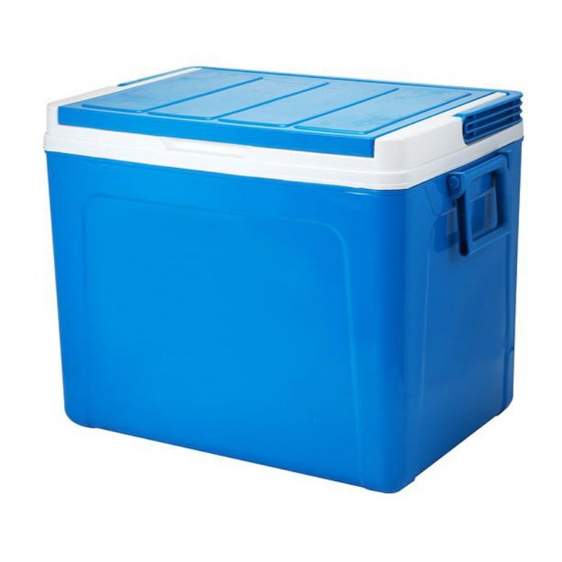 Denki Giant Cooler Ice Box / Ice Bucket / Cooler Box / Rice Bucket ...