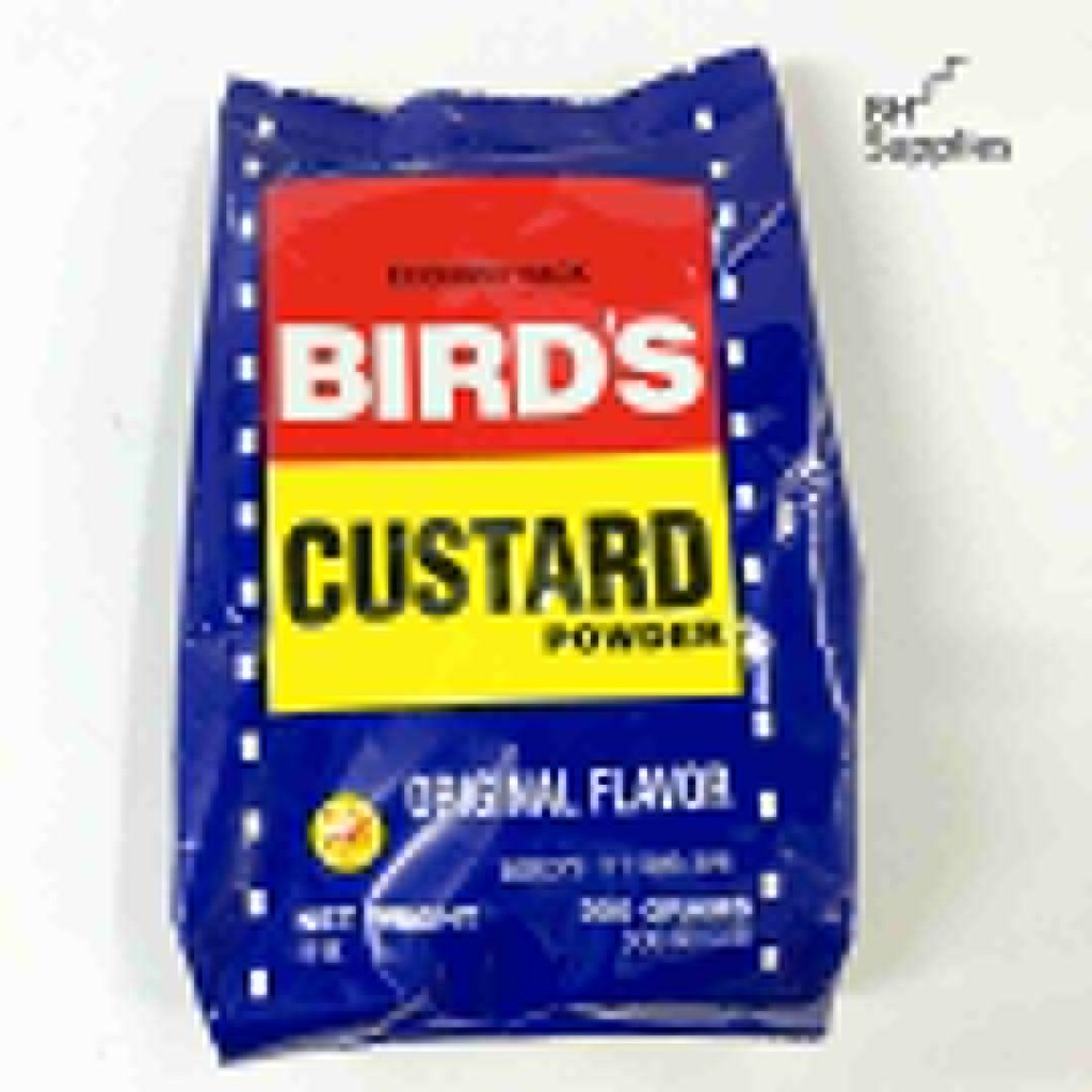 Birds Custard Powder 300g Tepung Kastard Shopee Malaysia