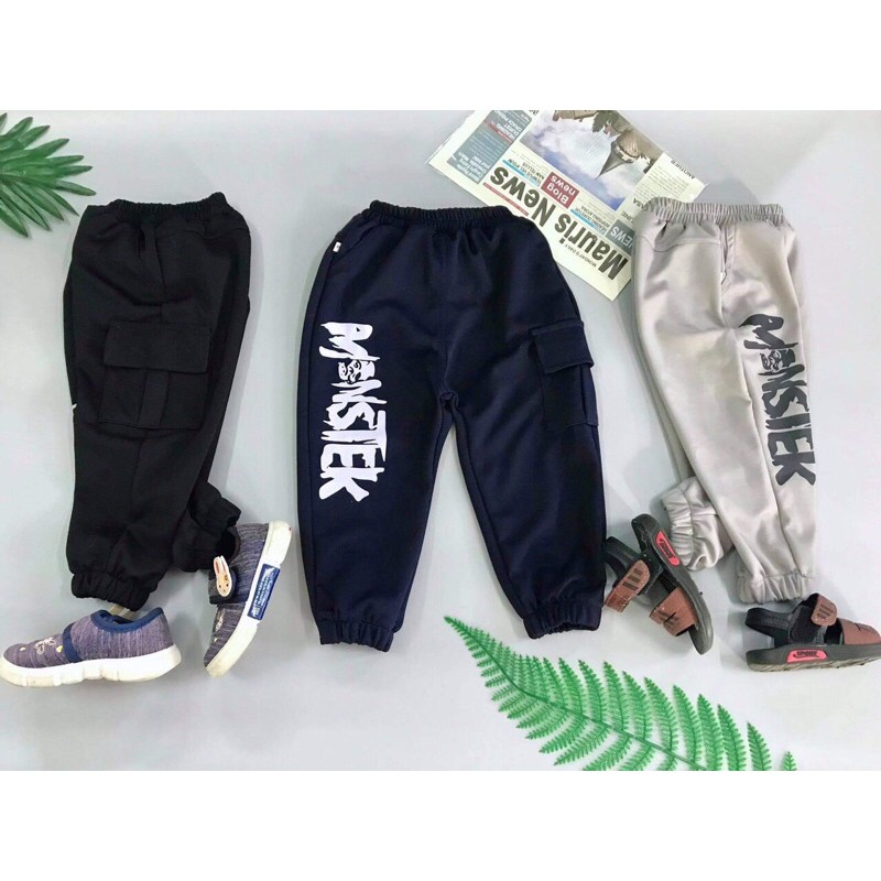 (Wholesale) Khaki Pants For Boys Shopee Malaysia