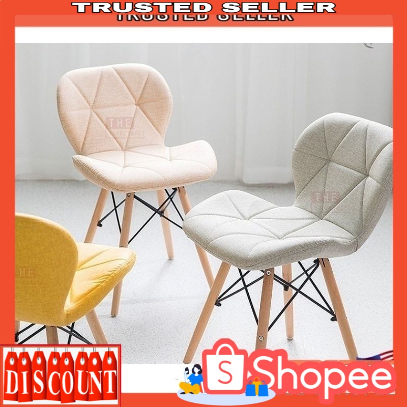 Eames on sale chair shopee