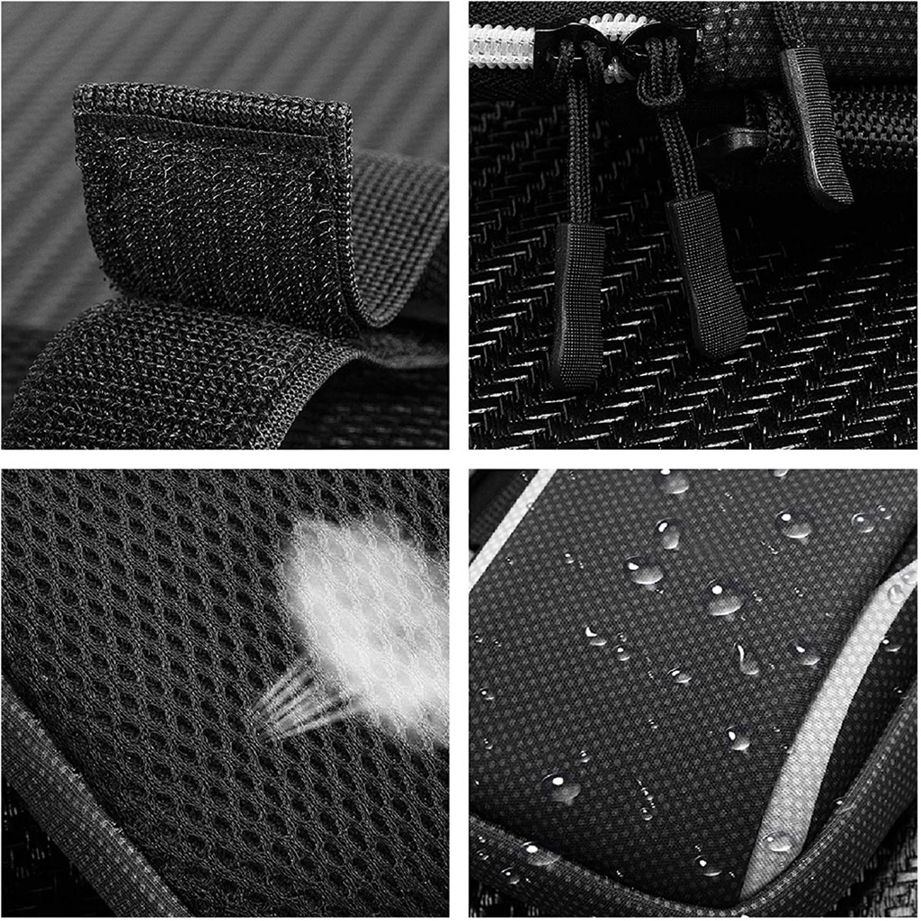 Sports Armband Phone Case Breathable Mesh Waterproof Arm Pouch, Sports