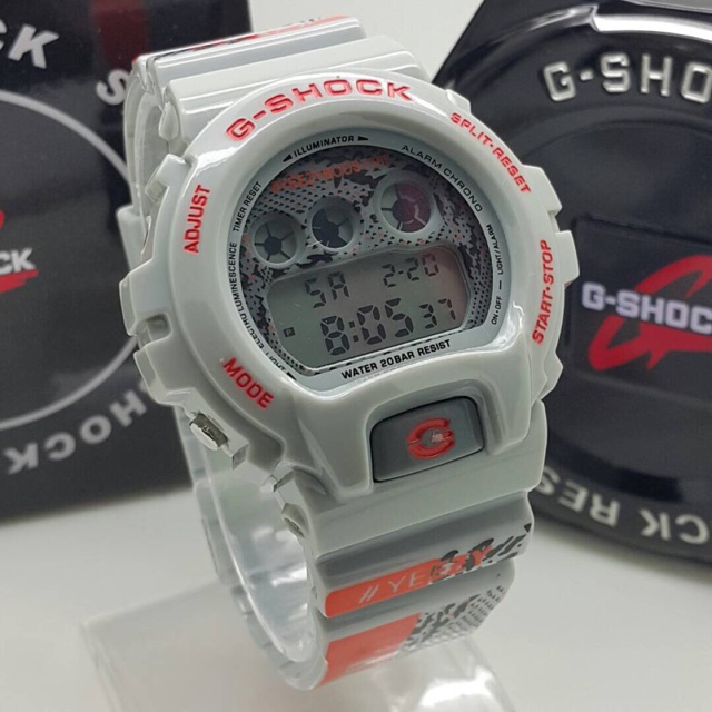 G shock yeezy store