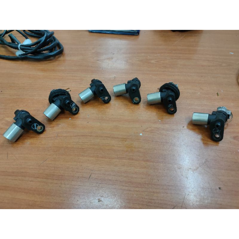 Crank Sensor Kelisa Kenari 1.0cc Shopee Malaysia