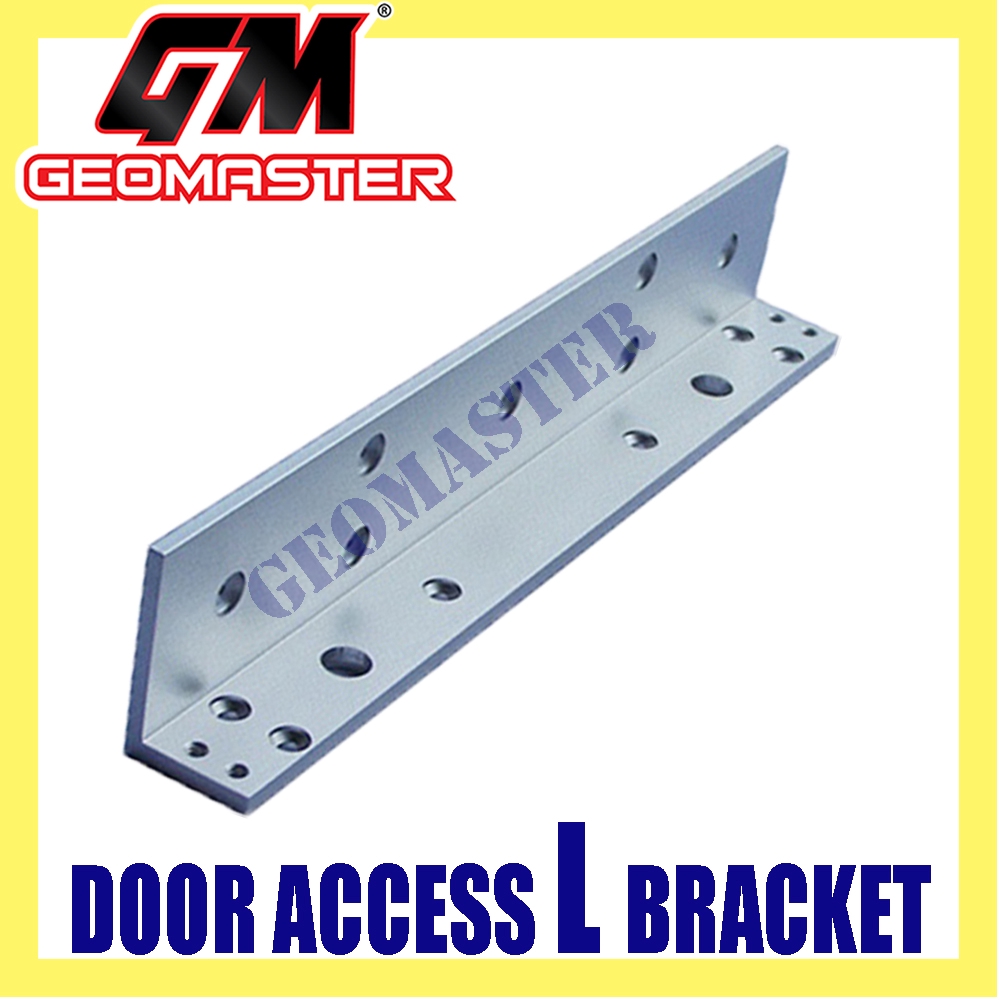 Geomaster Magnectic Door Access L Bracket ( Extra Strong Material ...