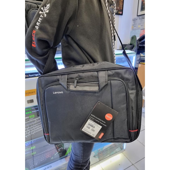 Lenovo Laptop Bag Waterproof Notebook Bag Surface Pro Macbook Air Pro