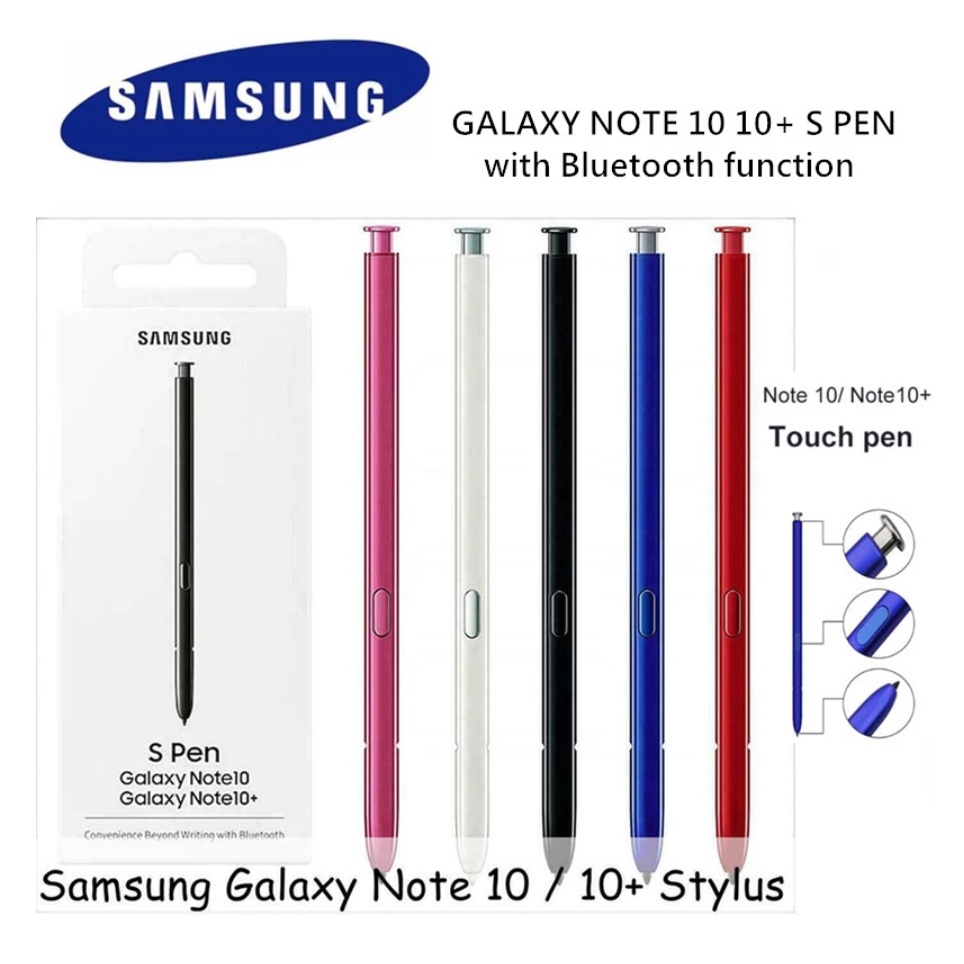 Original Official SAMSUNG Galaxy Note10 + plus Touch pen Stylus ...
