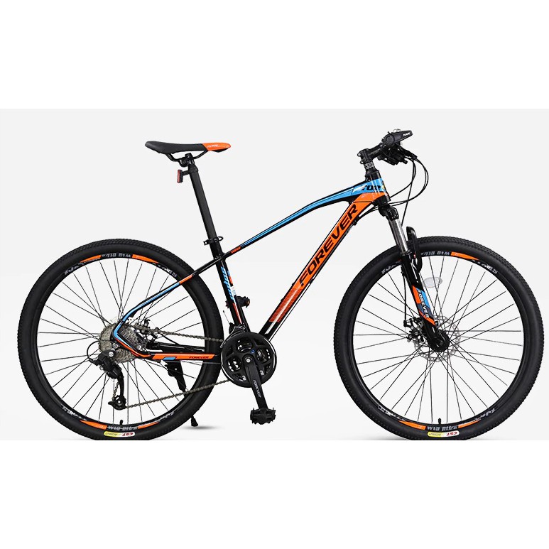 Forever mountain bike hot sale