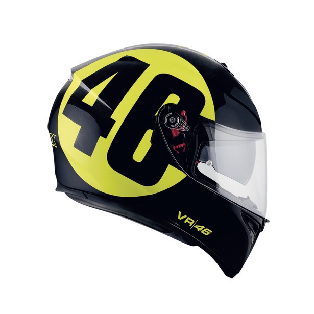 Agv k3sv asian store fit