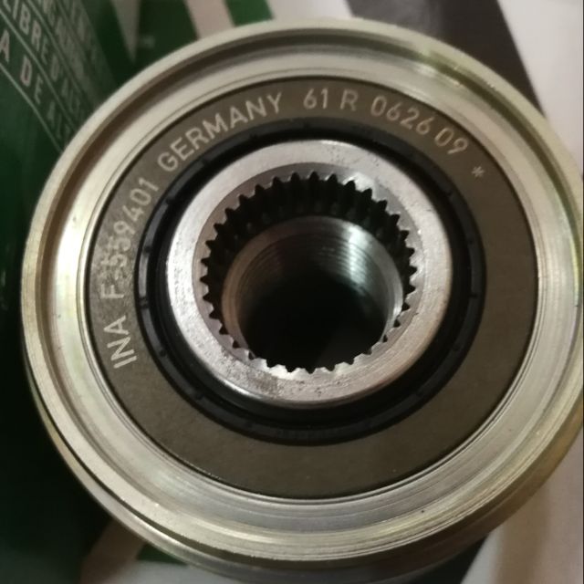 NISSAN NAVARA ALTERNATOR PULLEY Shopee Malaysia