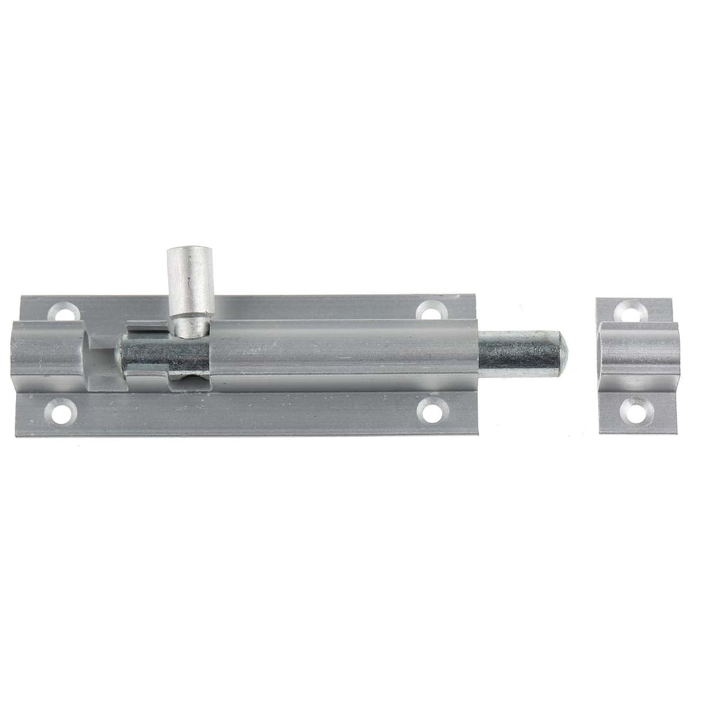 Stainless Steel Door Lock Latch Tower Bolt Door Lock Latch Lock Selak ...