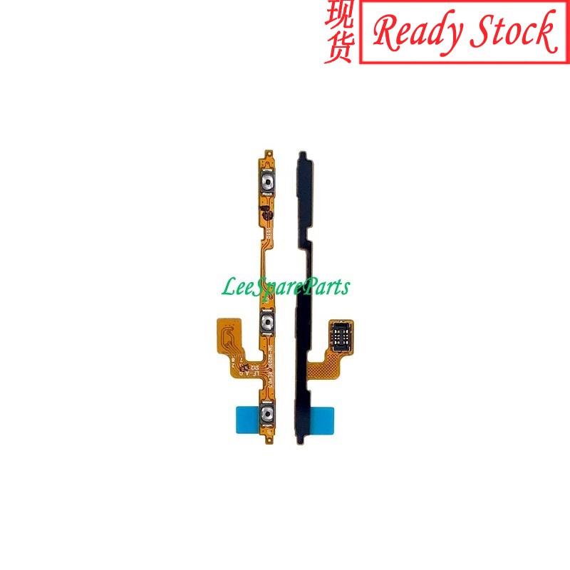 Samsung A10 2019 / A105 / M10 / M105 / M20 / M205 / M30 Power On Off ...