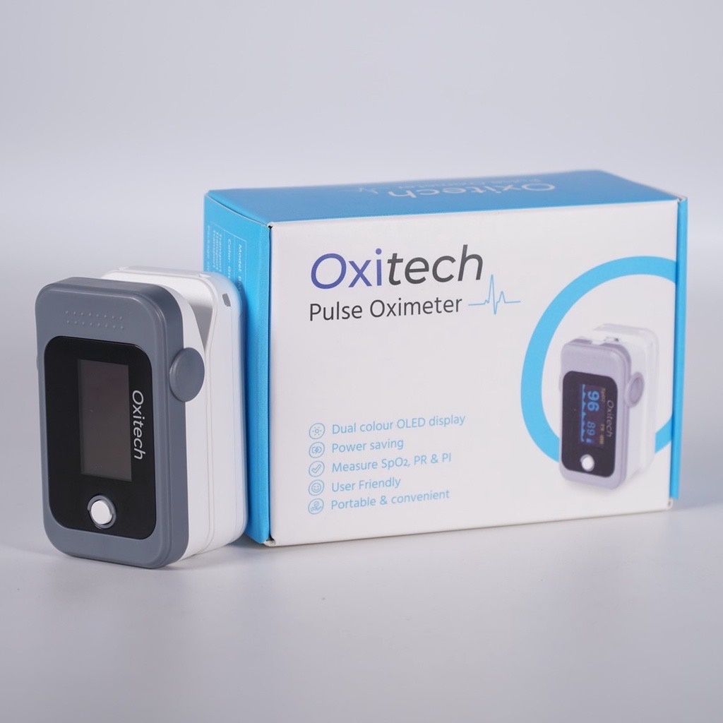 Medisana (PM100) / Aeon (A300 or A330)/ Oxitech/ CAMI Pulse Oximeter