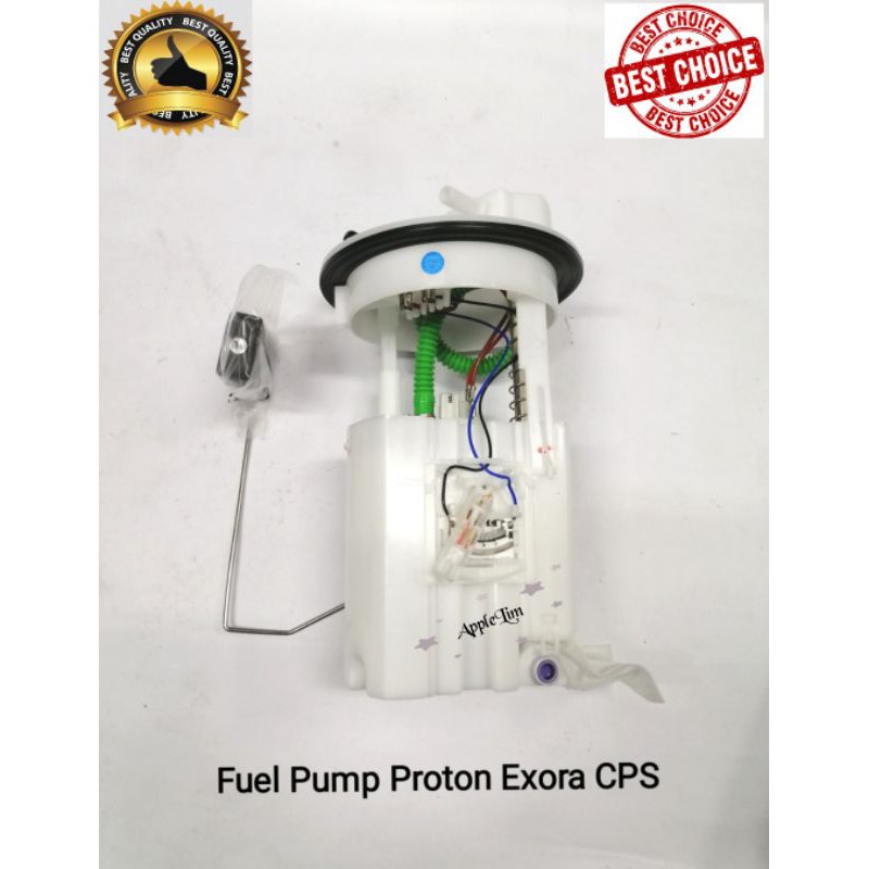 FUEL PUMP ASSY PROTON EXORA CPS (NON TURBO) Shopee Malaysia