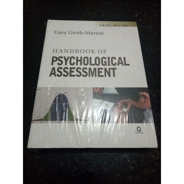 Handbook of psychological assessment fifth edition gary | Shopee Malaysia
