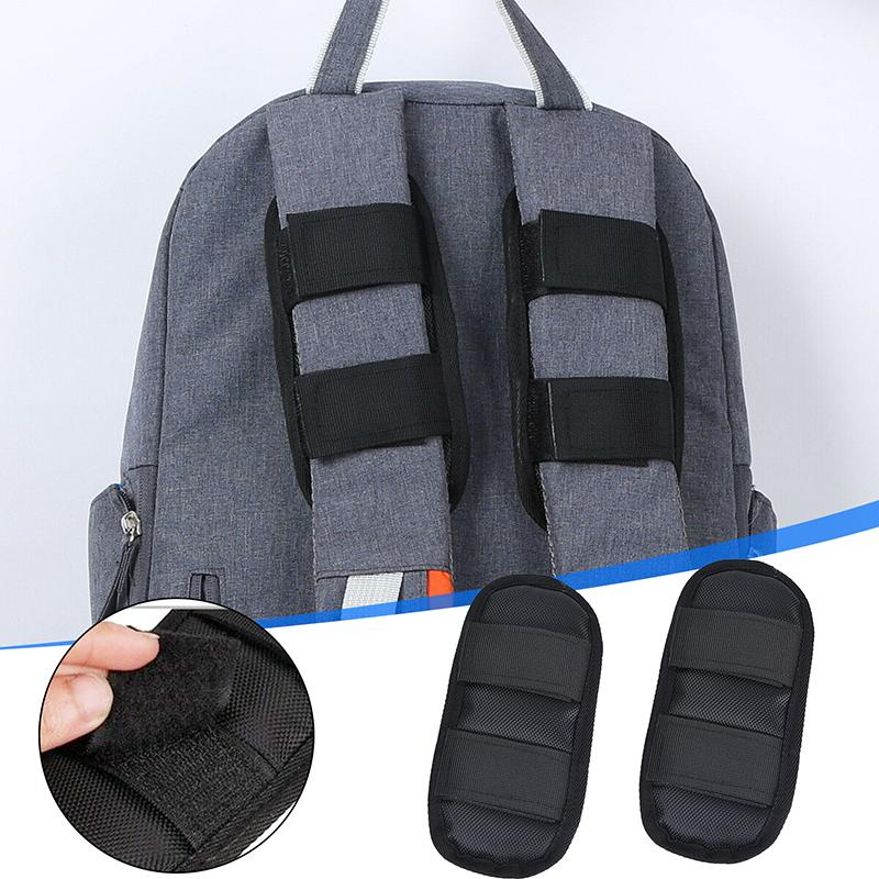 Functional Shoulder Bag Decompression Shoulder Pad Tactical Strap Pad