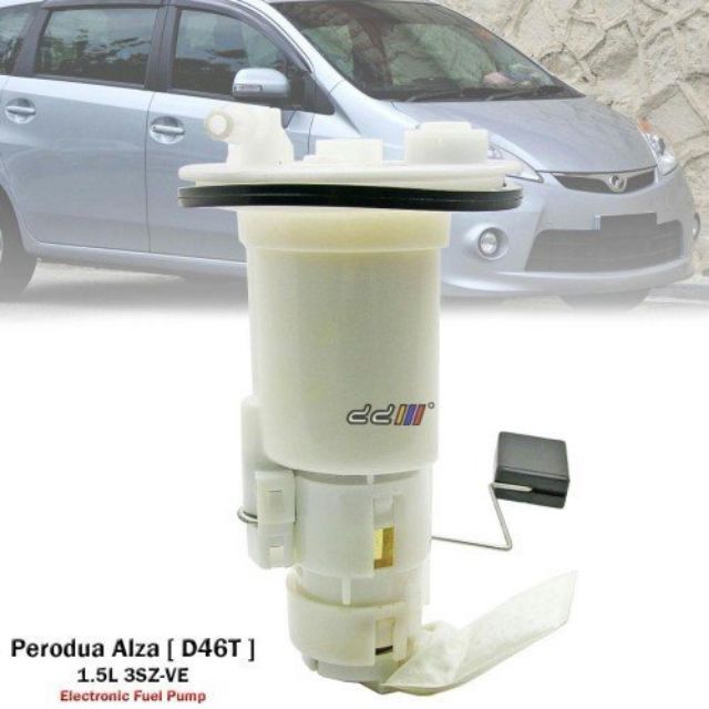 PERODUA ALZA FUEL PUMP (OEM) Shopee Malaysia
