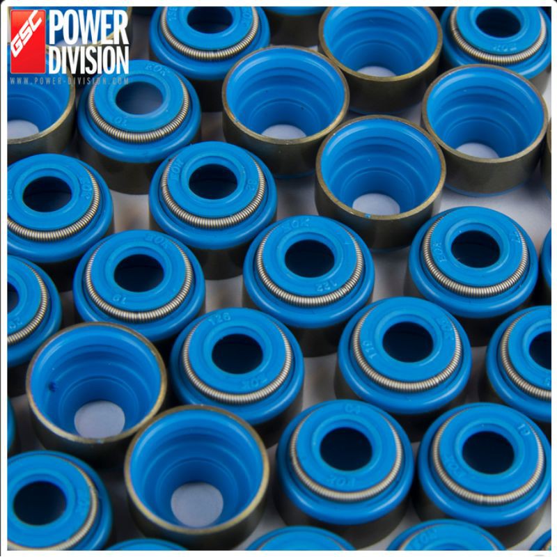 GSC Power Division Toyota AE92 4AGZE supercharger Viton Valve Stem Seal