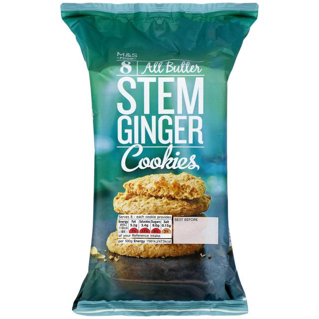 M&S All Butter Cookies Marks & Spencer Shopee Malaysia