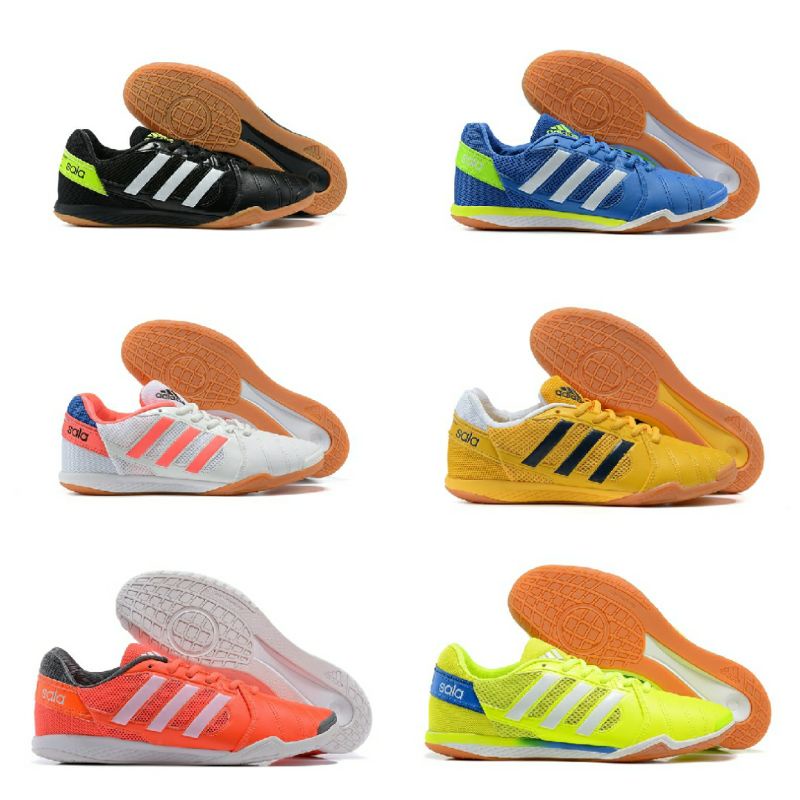 Kasut futsal adidas 2019 hot sale