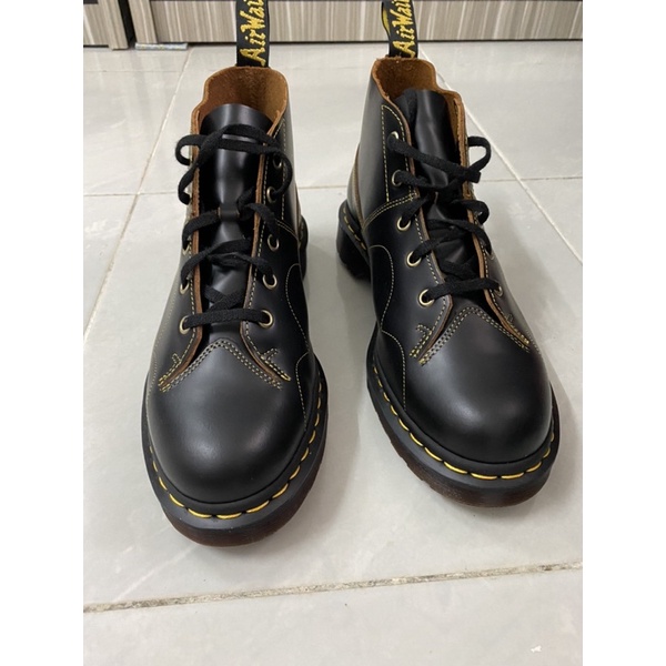 Dr martin monkey on sale boots