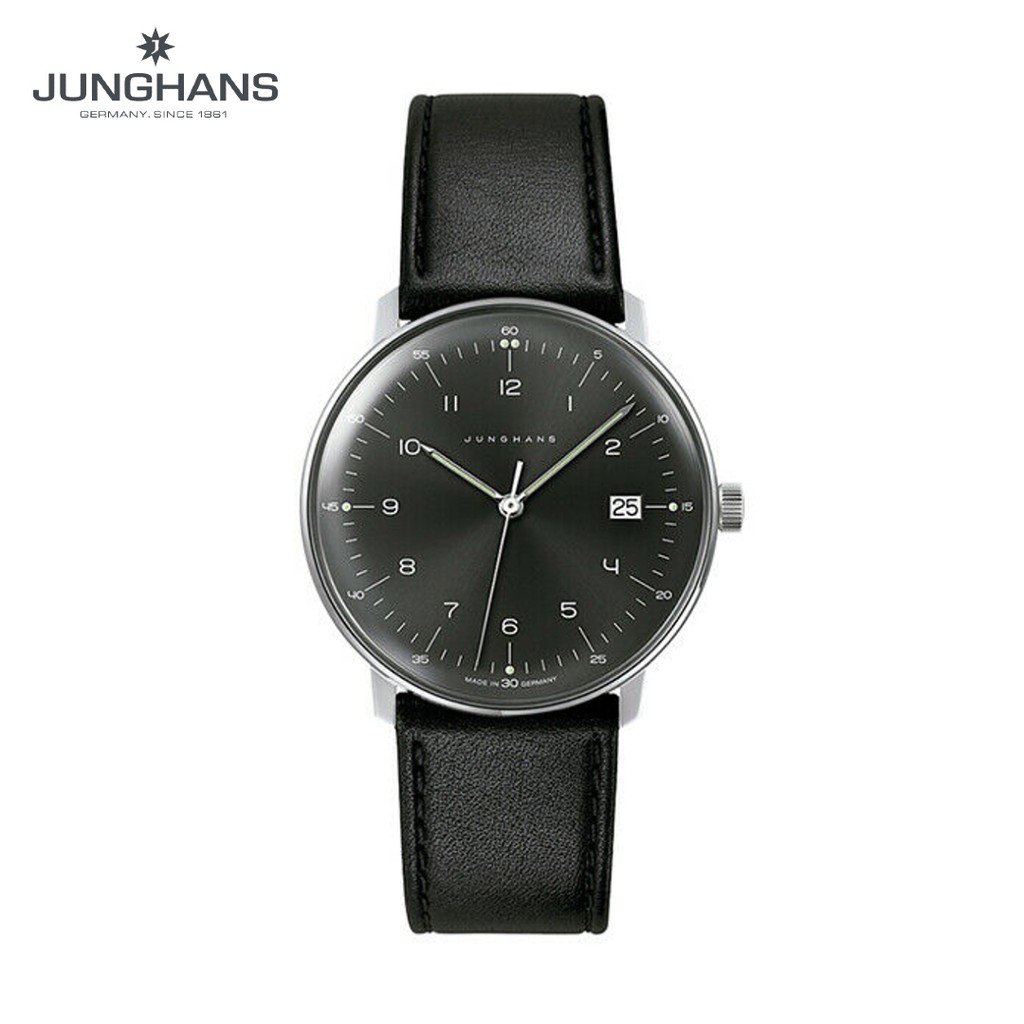 Junghans Max Bill 041 4462.00 Shopee Malaysia