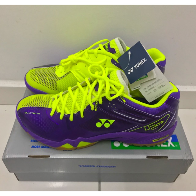 Yonex lee chong wei on sale shoes