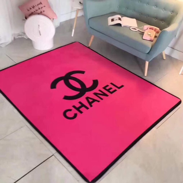 Chanel carpet deals