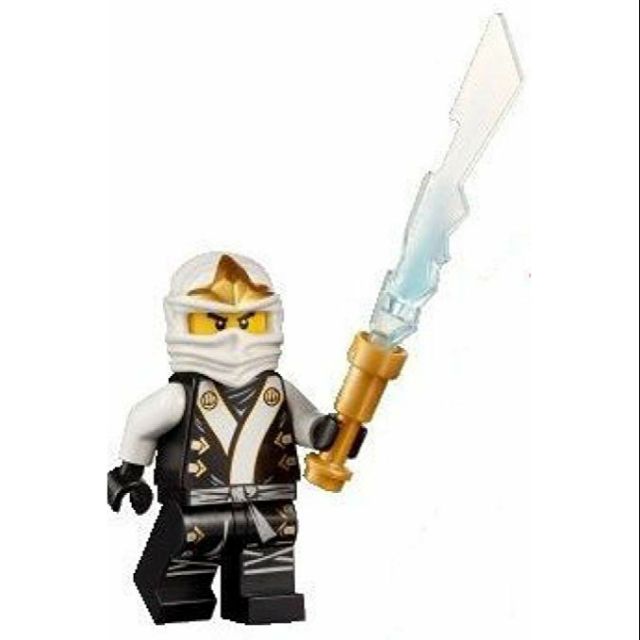 Lego ninjago best sale elemental swords