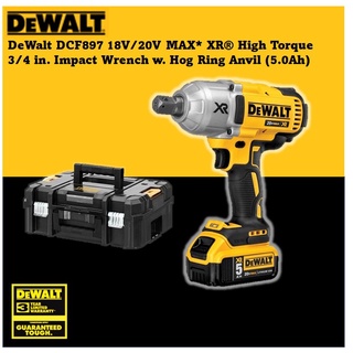 Dewalt max best sale xr dcf897