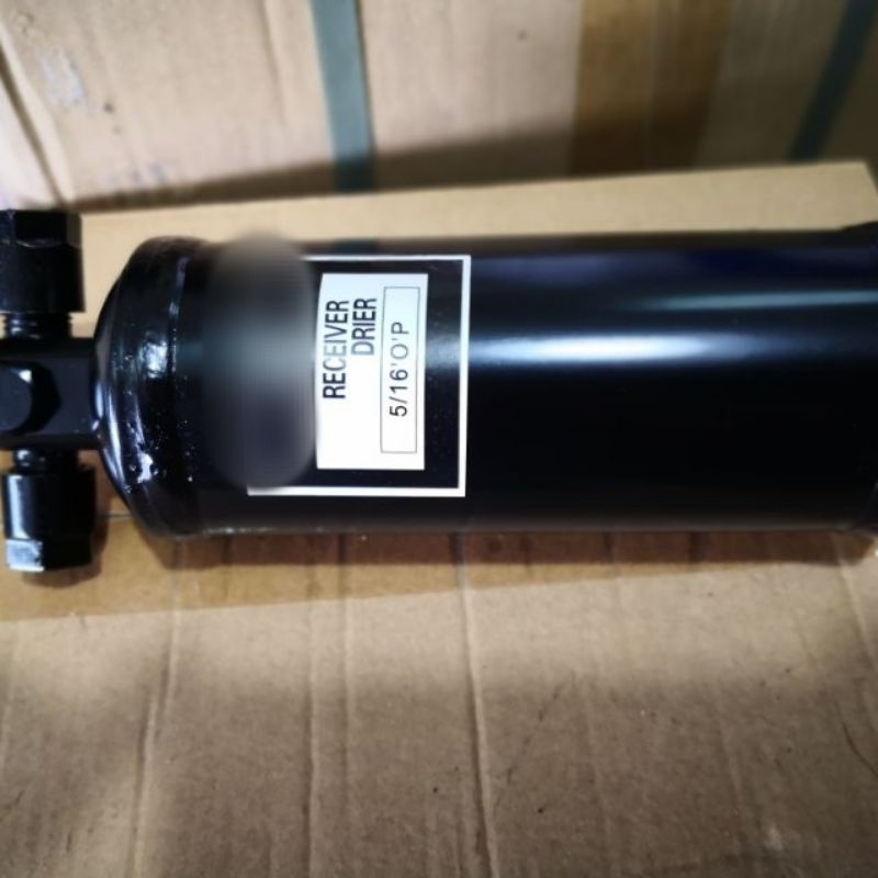 PROTON WIRA/ SAGA/ ISWARA 5/16 ORING- 1P RECEIVER DRIER/ FILTER DRYER ...