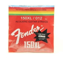 Fender 150xl online strings