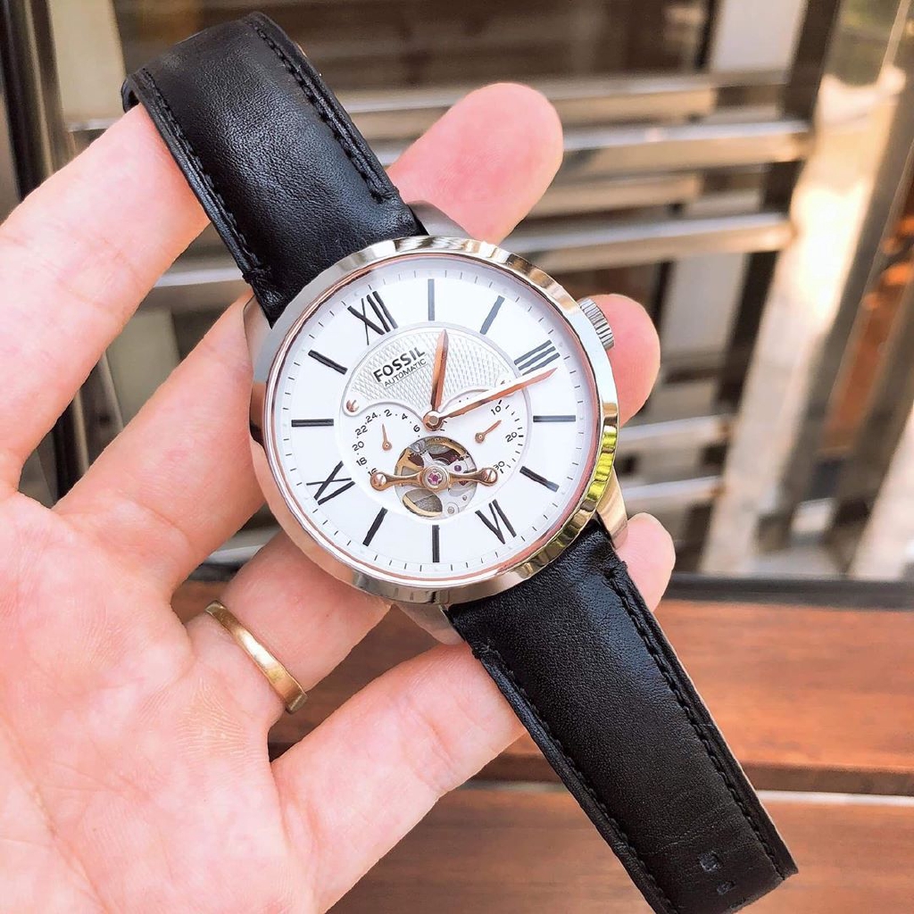 Fossil me3104 best sale