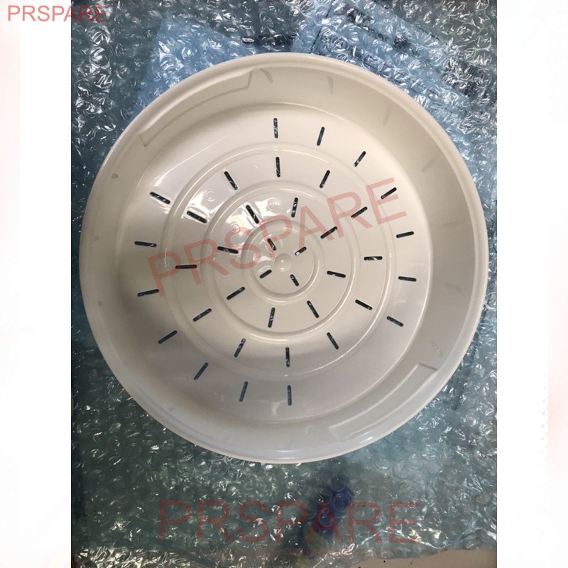 PANASONIC ARK53EA06W9 SRHB184KSK RICE COOKER STEAM BASKET ORIGINAL