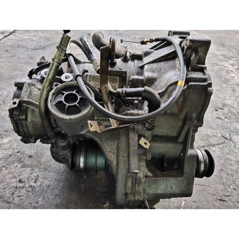 Perodua EF EJ GearBox Auto kancil Viva Kenari Kelisa 242 245 850CC