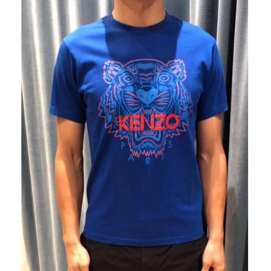 Kenzo shop shirt malaysia