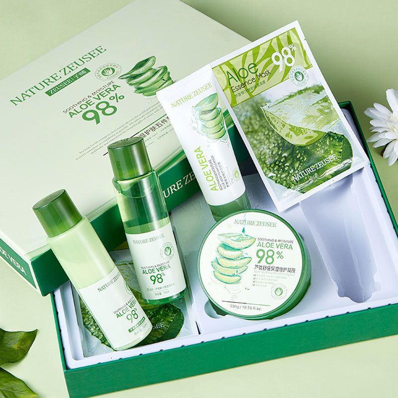 amorelie aloe vera Aruba Aloe