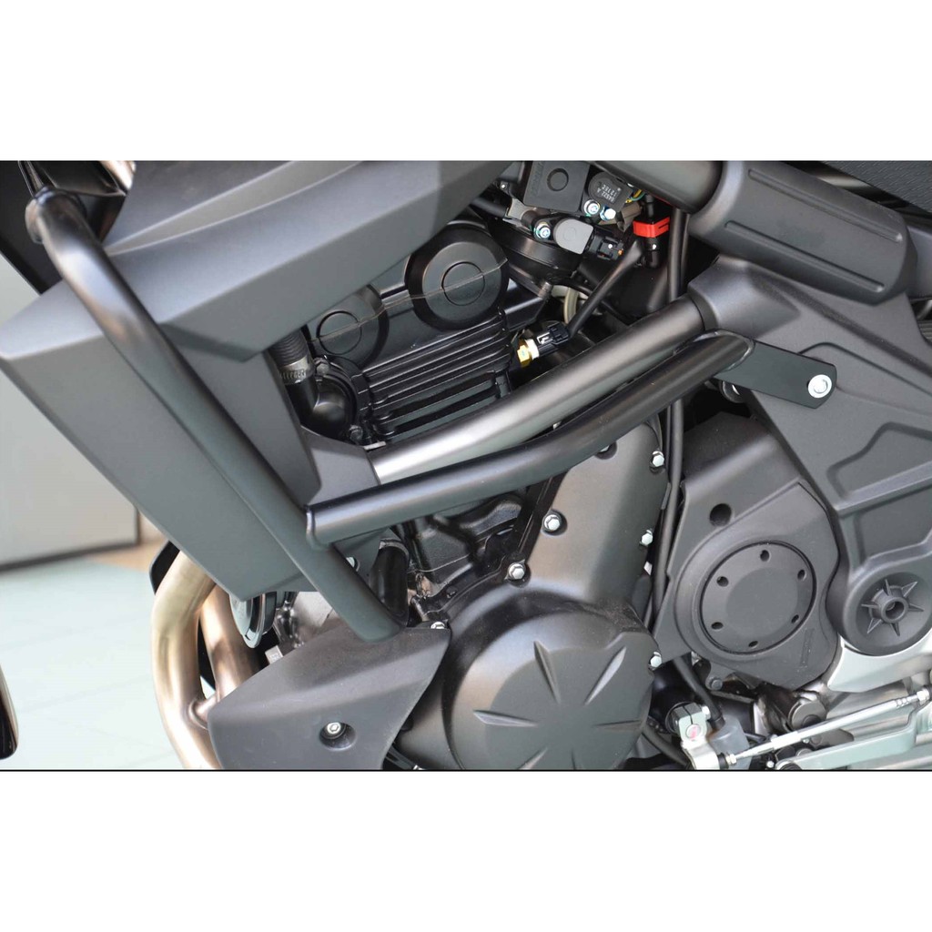 VERSYS 650 CPERFORMANCE ENGINE GUARD Shopee Malaysia