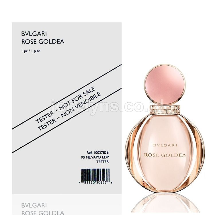 Rose goldea 90ml hot sale