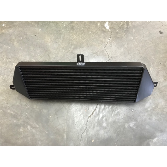 Front Mount Intercooler For BMW Mini Cooper S R56 R57 (2007-2013) – 2 Row Aluminum