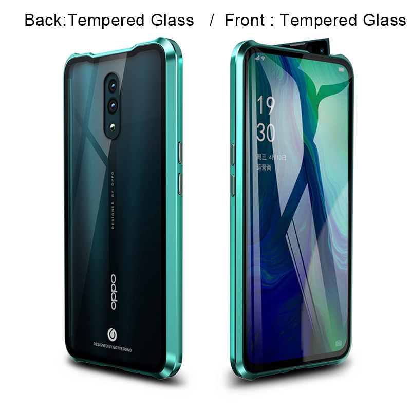 Case OPPO Reno 5 5K 5 Pro 6 7 7Z 5G A92 A52 A36 A76 4G A55 A56 A57 5G ...