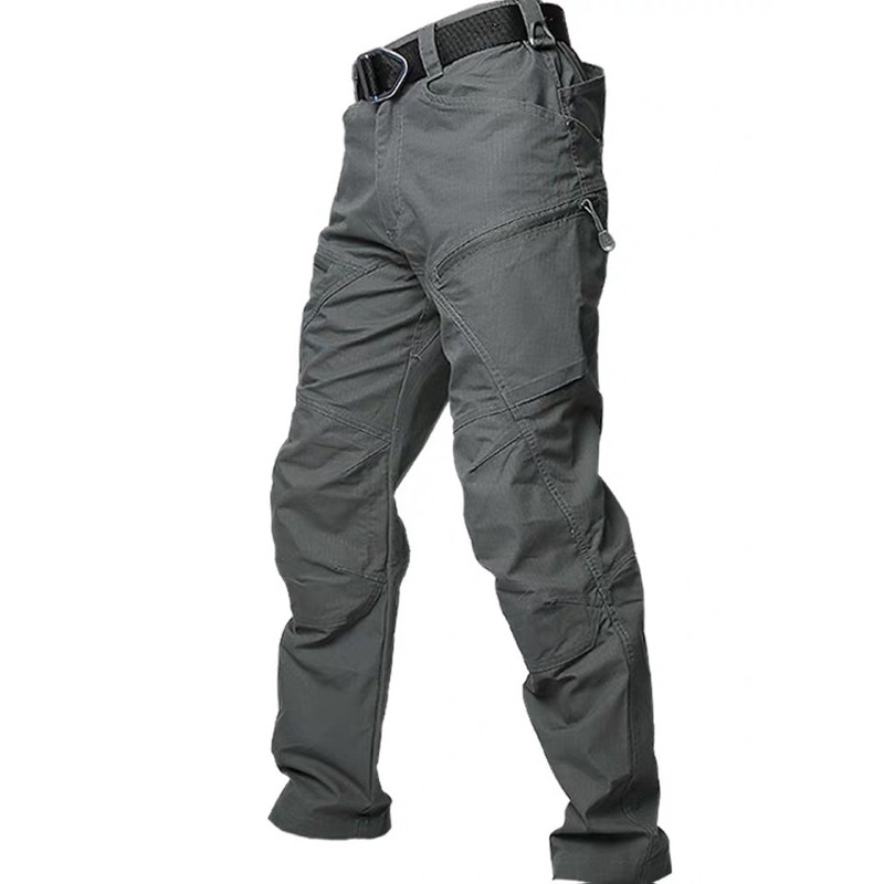 S. Archon ix11 tactical pants seluar tactical cargo pants multipocket ...