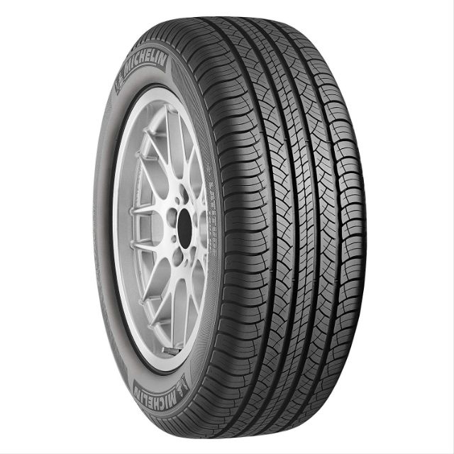 265/60/18 | Michelin Latitude Tour HP | Year 2021 | New Tyre